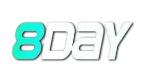 8day8 đăng nhập